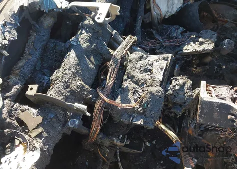 2017 Chevrolet Camaro 1Ss from USA, damaged, VIN 1G1FE1R7XH0139820